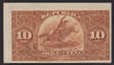 Ian Gradon Argentina banknotes