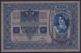 Ian Gradon Austria banknotes