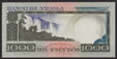 Ian Gradon Angola banknotes
